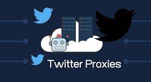 Types of Twitter Proxies