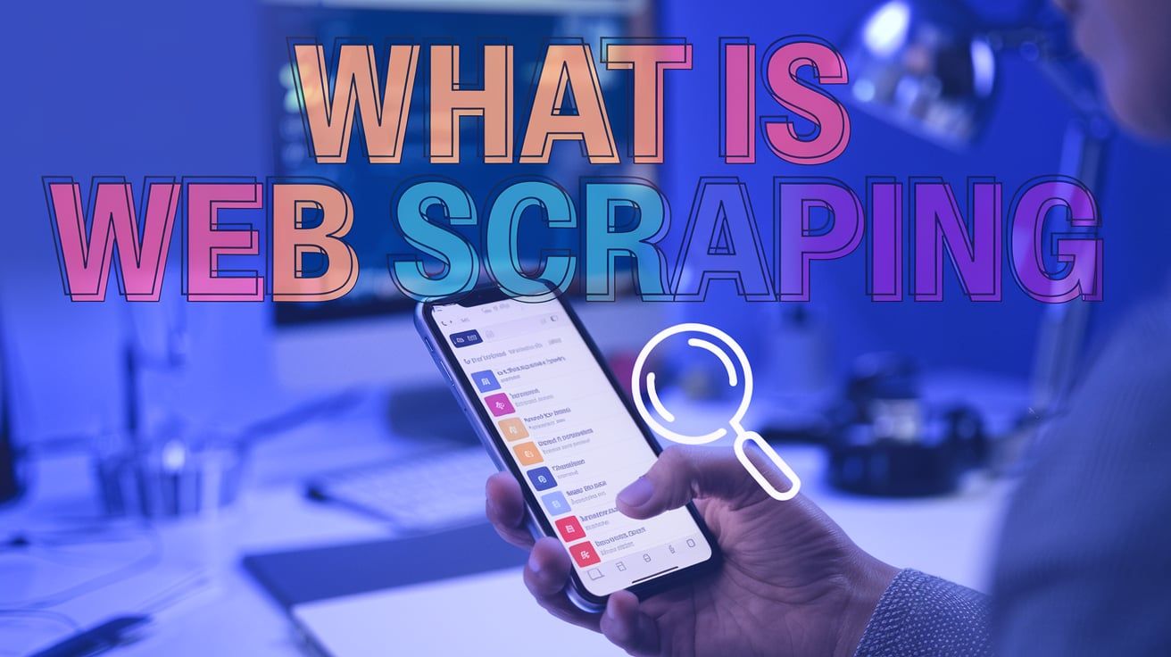 What is Web Scraping and What is it Used For?
