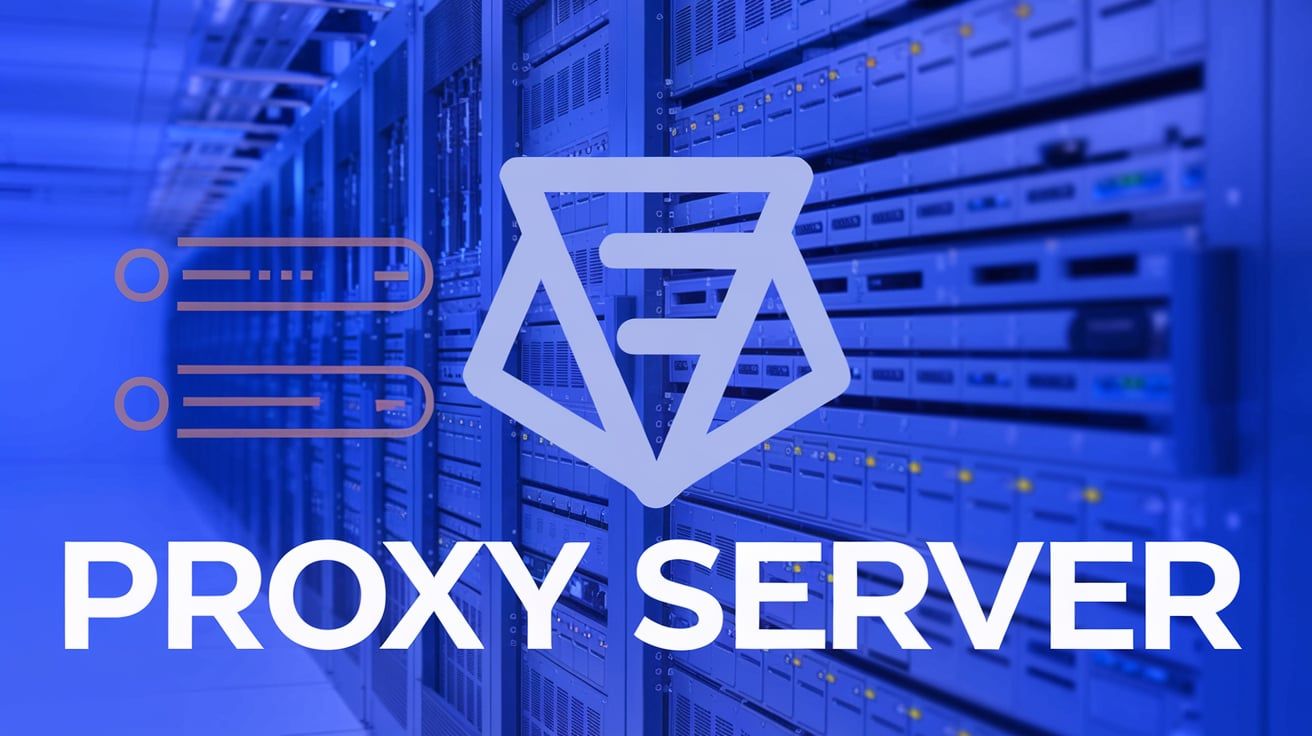 What is a Proxy Server? How it Works and Why You Might Need
